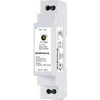 Basetech PSDS-15-12-2 DIN-rail netvoeding 12 V 1.25 A 15 W Aantal uitgangen: 1 x Inhoud: 1 stuk(s)