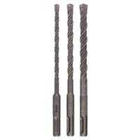 Bosch Accessories 1617000117 Carbide Hamerboorset 3-delig 6 mm, 8 mm, 10 mm SDS-Plus 1 set(s) - thumbnail