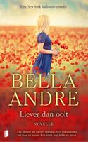 Liever dan ooit - Bella Andre, - ebook - thumbnail