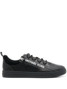 Michael Kors baskets Keating - Noir