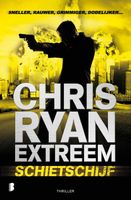 Schietschijf - Chris Ryan - ebook