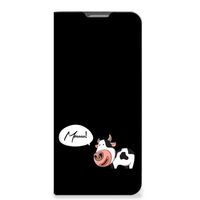 OPPO Reno8 Lite Magnet Case Cow