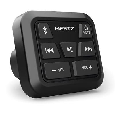 HMR BT - WATERDICHTE BLUETOOTH ONTVANGER