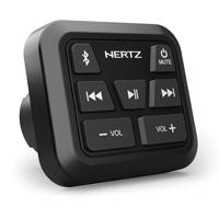 HMR BT - WATERDICHTE BLUETOOTH ONTVANGER