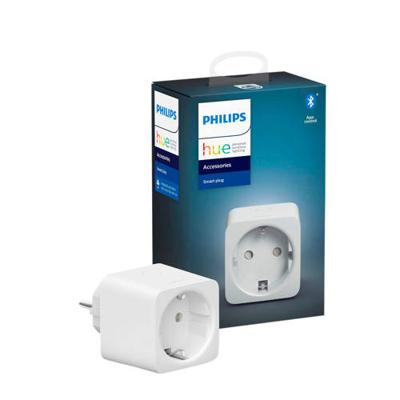 Philips Hue Bluetooth slimme stekker - Nederland en EU Philips Hue Bluetooth slimme stekker - Nederland en EU