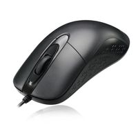 Adesso iMouse W4 muis Ambidextrous USB Type-A Optisch 1000 DPI - thumbnail