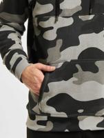 Dangerous DNGRS / Hoody DNGRS in zwart