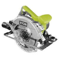 Ryobi RCS1600-K Cirkelzaag 1600W met Laser, BMG + sleeve - 5133002779