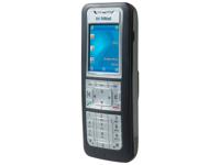 Mitel 612 DECT-telefoon Zwart, Zilver