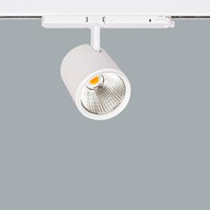 Brumberg 88184174 88184174 230V-railsysteem lamp Zonder LED Wit