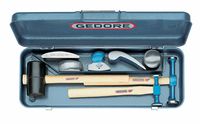 Gedore Set uitdeukgereedschap+kist - 6457880