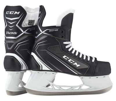 Tacks 9040 Skate JR D - Hockey Schaatsen
