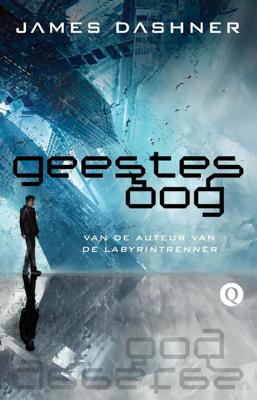 Geestesoog - James Dashner - eBook (9789021400075)