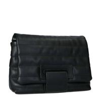 Sacha crossbody tas zwart