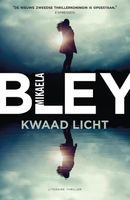 Kwaad licht - Mikaela Bley - ebook - thumbnail