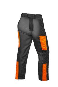 Stihl Volledige beenbeschermers | Chaps 360° | L-XXL - 885080101