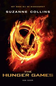 The Hunger Games - Suzanne Collins - ebook