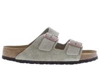 Birkenstock Arizona 951301 taupe taupe 