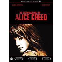 Disappearance Of Alice Creed (DVD)