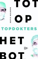 Topdokters - Sofie Mulders - ebook - thumbnail