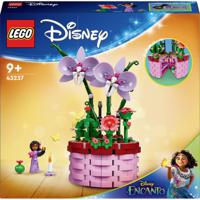 LEGO® DISNEY 43237 Isoabelas bloempot