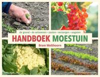 Handboek moestuin