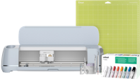 Cricut Maker 3 + Startersbundel + Toolset + Snijmat