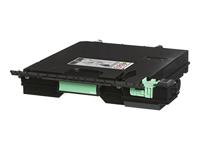 Ricoh Type 220 – gebruikte tonercollector – voor Ricoh SP C250, SP C252; Aficio SP C222, SP C232, SP C240, SP C242, SP C250, SP C252