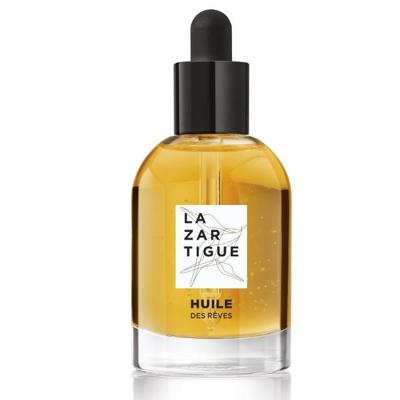 Lazartigue Huile des Rêves Nourishing Dry Oil Olie 50ml