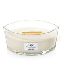 WoodWick 76112 kaars Overige Wit Vanille 1 stuk(s)