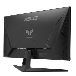 Asus VG279QM1A TUF Gaming Gaming monitor Energielabel E (A - G) 68.6 cm (27 inch) 1920 x 1080 Pixel 16:9 1 ms DisplayPort, HDMI, Hoofdtelefoon (3.5 mm