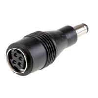 Mean Well DC-PLUG-R7BF-P1M Adapter