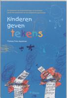 Kinderen geven tekens (Paperback) - thumbnail