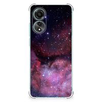 Shockproof Case voor OPPO A78 4G Galaxy