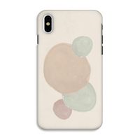 Geo #9: iPhone XS Tough Case