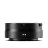 Urth Lens Mount Adapter: Geschikt voor de Minolta Rokkor (SR/MD/MC) Lens en Canon R Camera Body