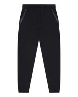 Lyle & Scott Cargo jogger broek - Z865 Jet zwart - thumbnail