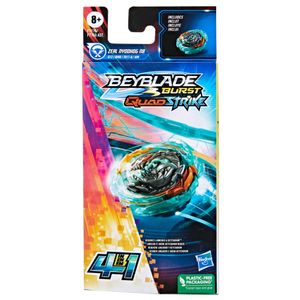 Hasbro Beyblade Burst Quad Strike Assorti