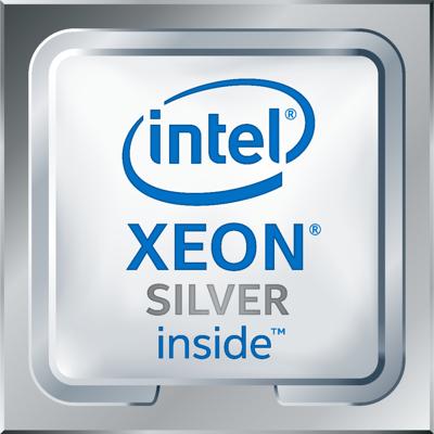 Intel® Xeon Silver 4215R Processor (CPU) tray 8 x Socket: Intel 3647 130 W CD8069504449200