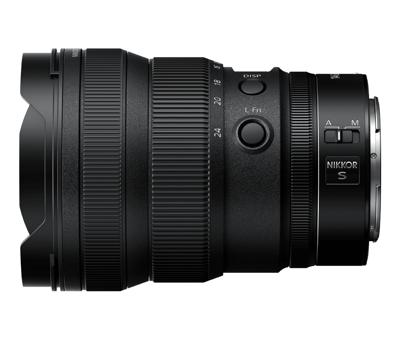 Nikon NIKKOR Z 14-24mm F/2.8 S