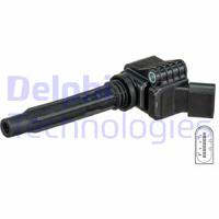 Bobine DELPHI, Spanning (Volt)12V, u.a. für Audi, Seat, VW, Skoda, Cupra - thumbnail