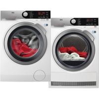 AEG L7FE84ES + AEG T8DE84ES