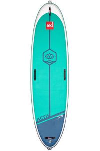 Red Paddle 10&apos;8" Activ