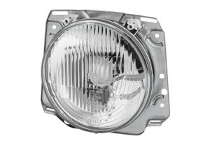 Koplamp HELLA, Inbouwplaats: rechts, Spanning (Volt)12V, u.a. fÃ¼r VW