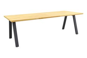 Taste Ambassador tuintafel - 240x100 cm.