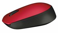 Logitech M171 muis Ambidextrous RF Draadloos Optisch 1000 DPI