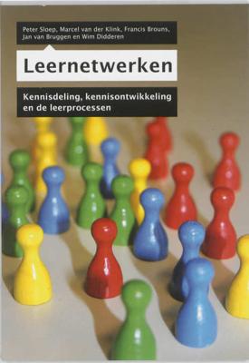 Leernetwerken - Francis Brouns - Paperback (9789031389209) Leernetwerken - Francis Brouns - Paperback (9789031389209)