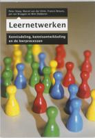 Leernetwerken - Francis Brouns - Paperback (9789031389209)