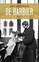 De barbier - Jeff Goethals - ebook