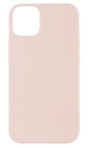 Vivanco Hype Backcover Apple iPhone 13 Pink Inductieve lading, Stootbestendig